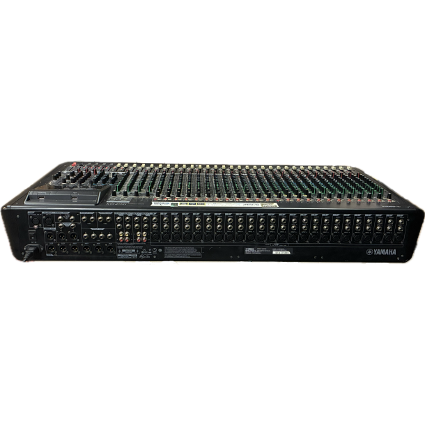 (USED) Yamaha MGP32X 32-Channel mixer